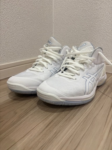 【値下げ】GELBURSTゲルバースト28 EXTRA WIDE 4E サイズ27.5㎝
