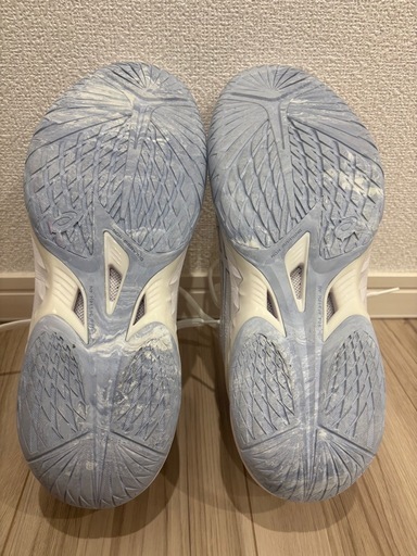 【値下げ】GELBURSTゲルバースト28 EXTRA WIDE 4E サイズ27.5㎝