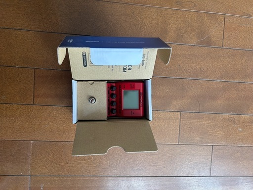 zoom ベースマルチストンプ