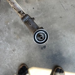 ☆ HONDA / ホンダ 25cc 4サイクル UMK425C刈払機　動作品
の画像