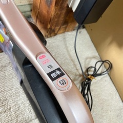 【ジャンク】日立　掃除機の画像