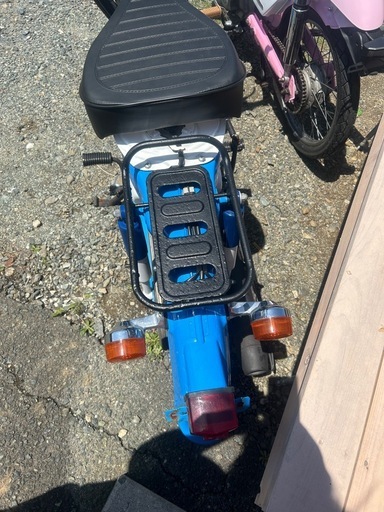 カブc50
