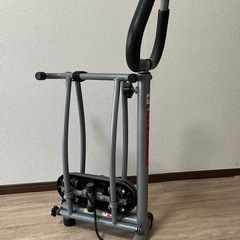 美ーナスレッグスリマー　サイドステッパー　太ももトレーニング　の画像