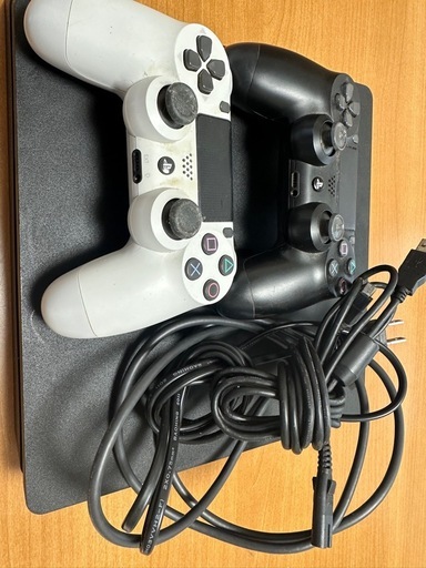 おもちゃ PS4