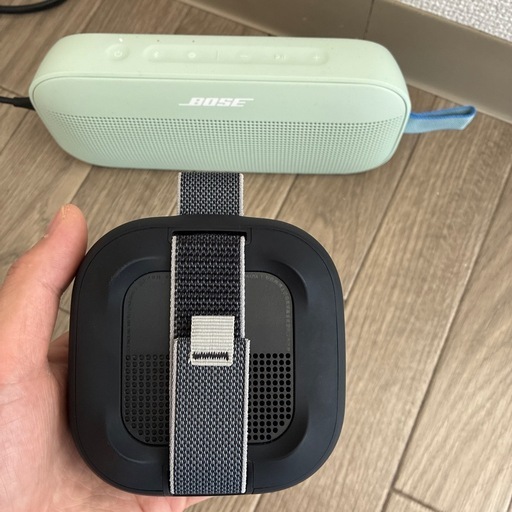 Bose SoundLink Micro Speaker (2nd
 ) 