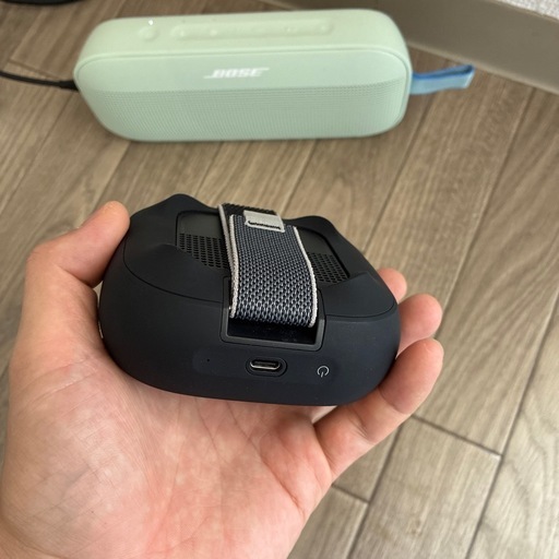 Bose SoundLink Micro Speaker (2nd
 ) 