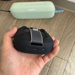 Bose SoundLink Micro Speaker (2nd
 ) の画像