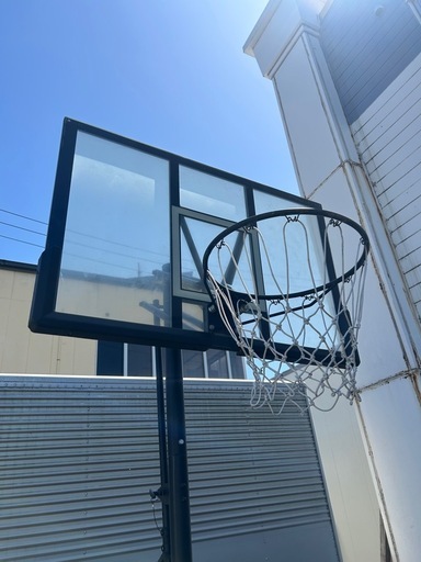 バスケットゴール