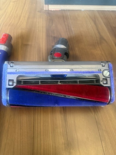 ［バッテリー切れ］ダイソン　掃除機　Dyson V7 Fluffy