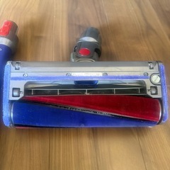 ［バッテリー切れ］ダイソン　掃除機　Dyson V7 Fluffy の画像
