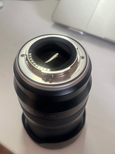 TAMRON レンズ17-70mm f/2.8 Xマウント