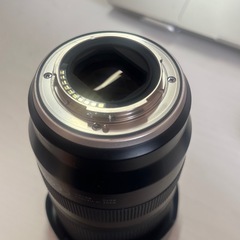 TAMRON レンズ17-70mm f/2.8 Xマウントの画像