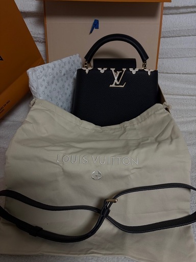 美品 カプシーヌBB
