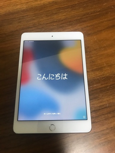 ■iPad mini 4■16GB■SIMフリー