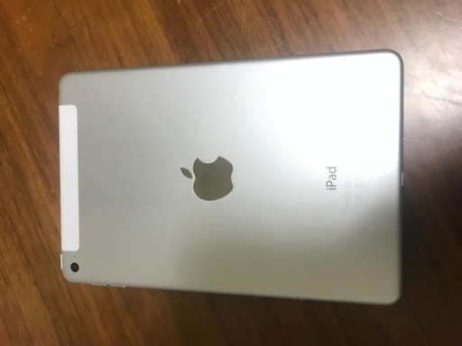 ■iPad mini 4■16GB■SIMフリー