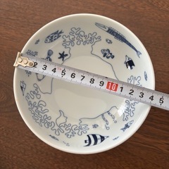 美品　波佐見焼小鉢大小セットの画像