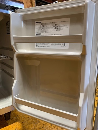 A614037 ホシザキ 台下冷凍冷蔵庫 RFT-120PTE1 W1200D450H800 内容積143L 68kg 業務用テーブル型冷凍冷蔵庫 100V 直接引き取り歓迎 大阪