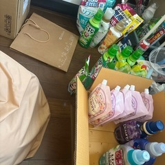 【決まりました】洗濯洗剤系まとめての画像