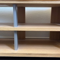 テレビ台
の画像