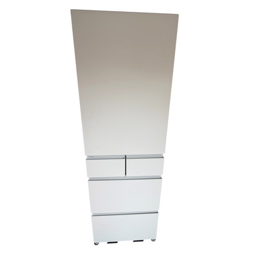 2025 Panasonic 410L 冷蔵庫