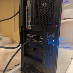 RGBゲーミングPC RTX2070 ゲーミングパソコン (ma) 相模大野の 