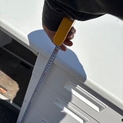 事務つくえの画像