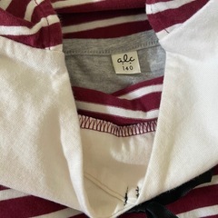 新品　140サイズ　2点セットの画像