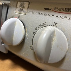 終了
【ガスコンロ】Rinnai 2口 都市ガス用 の画像