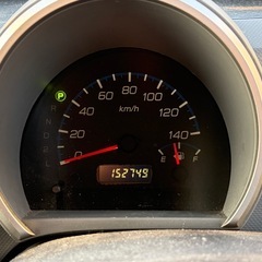 早い者勝ち AZワゴン 17年式 車検来年3月まで の画像