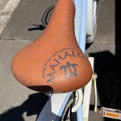 自転車　24インチの画像