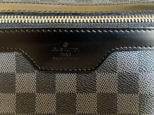 美品ルイビトン‼️ショルダーバック‼️