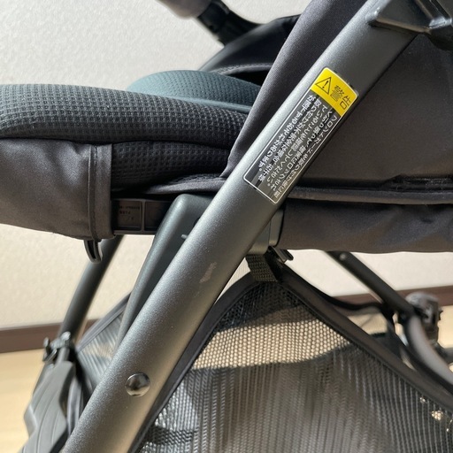 【美品！】ピジョン ランフィ RB2