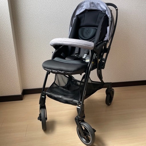 【美品！】ピジョン ランフィ RB2