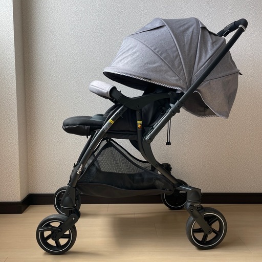 【美品！】ピジョン ランフィ RB2