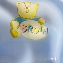 ベビーバスの画像