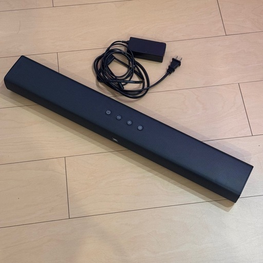 サウンドバー JBL Bar Studio