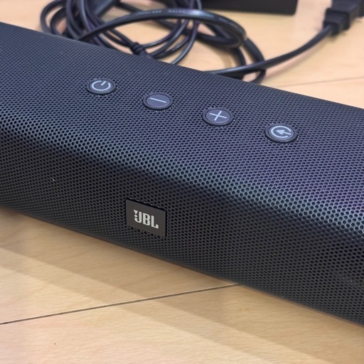 サウンドバー JBL Bar Studio