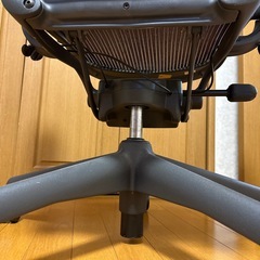 Herman Miller  椅子の画像