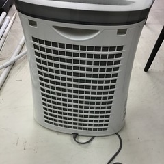 SHARP 空気清浄機　2019年製の画像