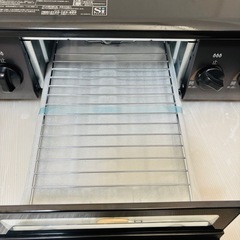 パロマ 都市ガス用コンロ IC-S39-R 2025年製 右強火/MPJ043-25の画像