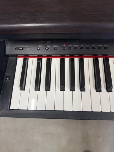 YAMAHA クラビノーバ Clavinova CLP-123 94年製