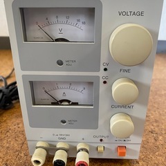 KENWOOD DC電源　アマチュア無線などの画像