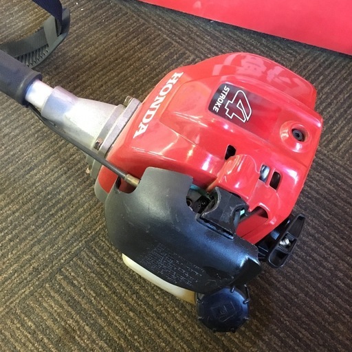 【店頭引取限定】【中古】【現状販売】HONDA ホンダ 草刈機 11,000円(税込)