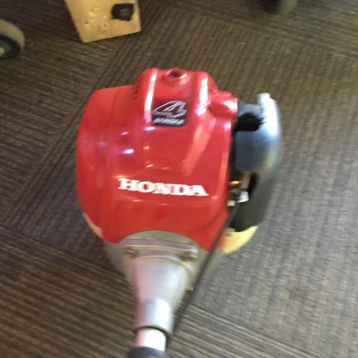 【店頭引取限定】【中古】【現状販売】HONDA ホンダ 草刈機 11,000円(税込)