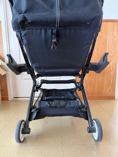 Cybex    リベルベビーカー