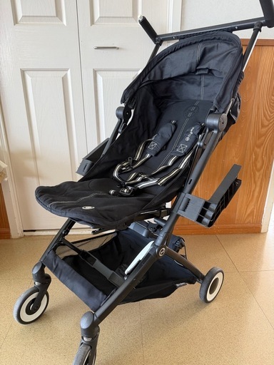 Cybex    リベルベビーカー