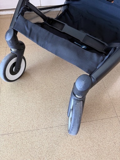 Cybex    リベルベビーカー