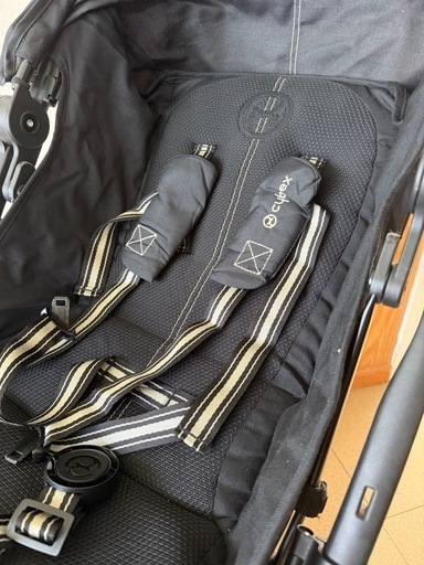Cybex    リベルベビーカー