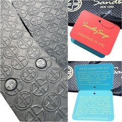 24cm ビーチサンダル Sand by Sayaの画像