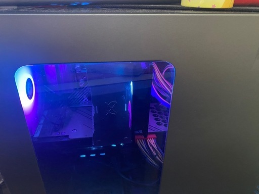 ゲーミングpc Intel(R) Core(TM) i9-10850K CPU @ 3.60GHz (3.60 GHz 